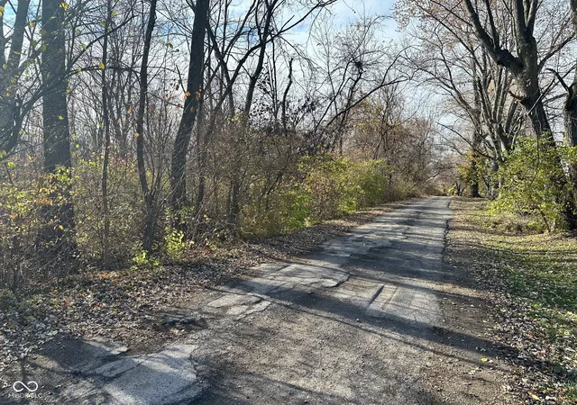 Photo 3 of Land for sale at 2948 Sapphire Blvd, Indianapolis, IN 46268 | MLS# 22072567 | Listing updated on 2026-01-09