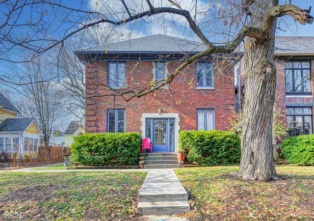 1st image of 1404 Ne Broadway St Ne #A, Indianapolis, IN 46202 | MLS# 22072699