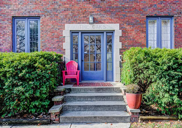 3rd image of 1404 Ne Broadway St Ne #A, Indianapolis, IN 46202 | MLS# 22072699