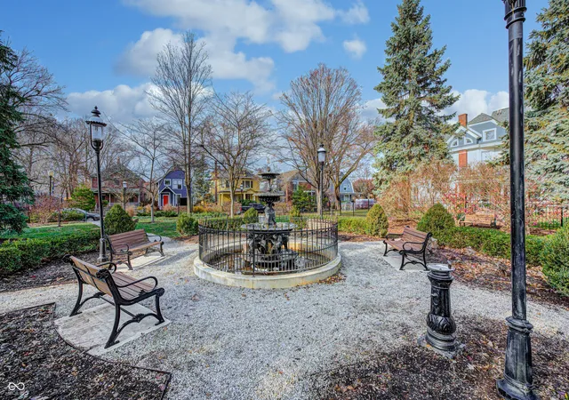 4th image of 1404 Ne Broadway St Ne #A, Indianapolis, IN 46202 | MLS# 22072699