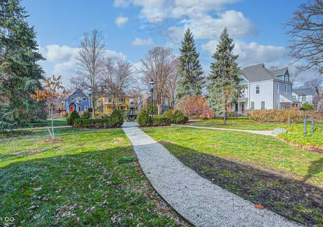5th image of 1404 Ne Broadway St Ne #A, Indianapolis, IN 46202 | MLS# 22072699