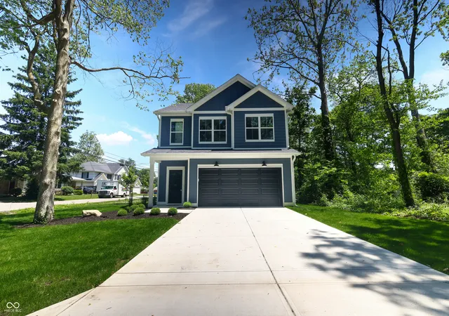 1st image of 10481 Cornell St, Carmel, IN 46280 | MLS# 22072772