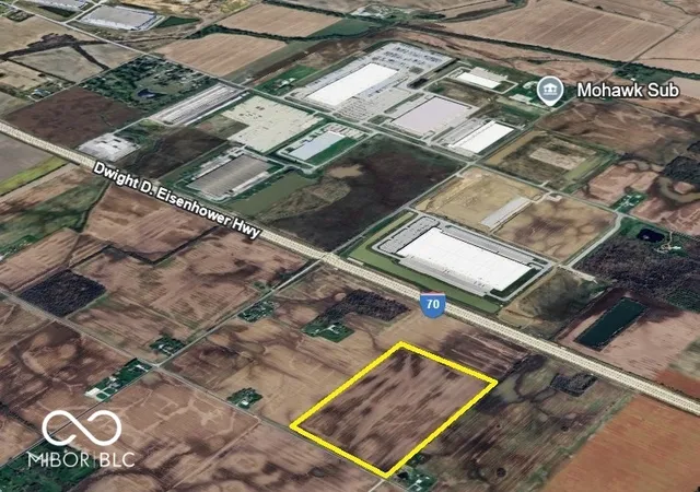 2nd image of 3650 W 200 N, Greenfield, IN 46140 | MLS# 22072783