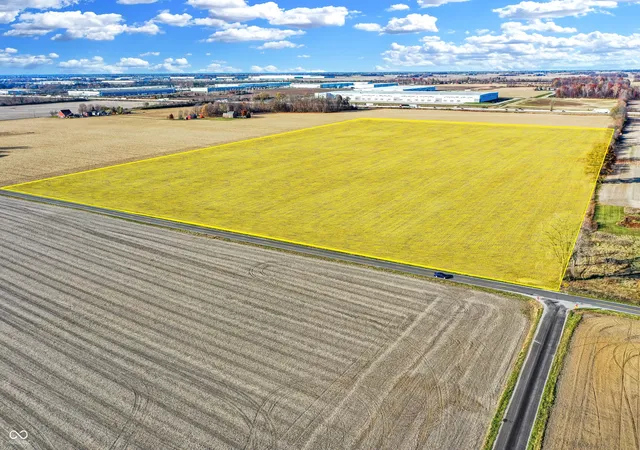 1st image of 3650 W 200 N, Greenfield, IN 46140 | MLS# 22072783