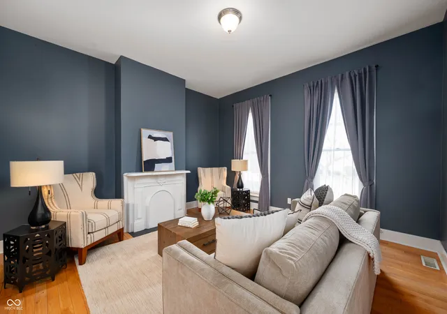 4th image of 815 E 16Th St, Indianapolis, IN 46202 | MLS# 22073100
