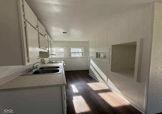 5th image of 1852 N Audubon Rd, Indianapolis, IN 46218 | MLS# 22073194
