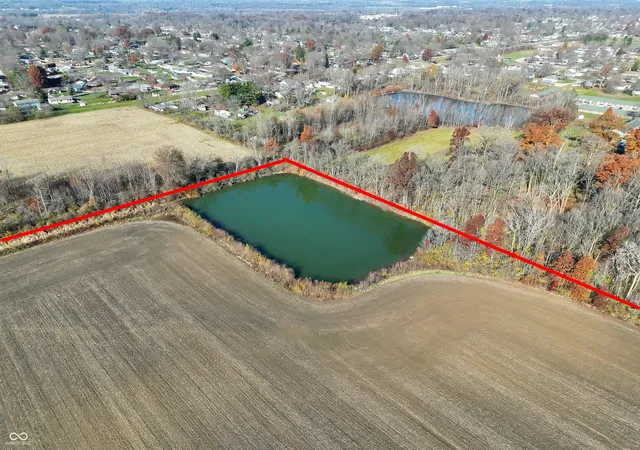 Photo 2 of Land for sale at 000 S State Rd 103, New Castle, IN 47362 | MLS# 22073220 | Listing updated on 2026-06-01