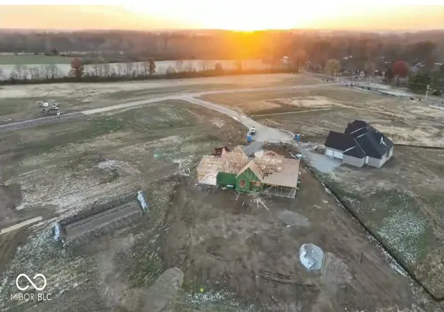 2nd image of Lot 1 Rockfield Estates, Greenfield, IN 46140 | MLS# 22073256