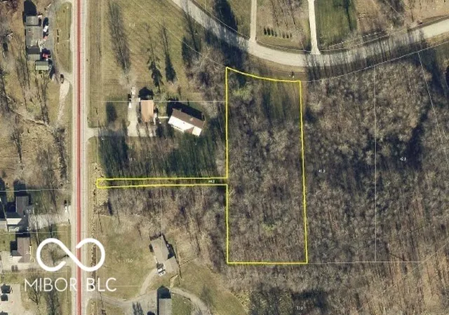 Photo 3 of Land for sale at 22029 Redding Woods, Seymour, IN 47274 | MLS# 22073263 | Listing updated on 2026-08-07