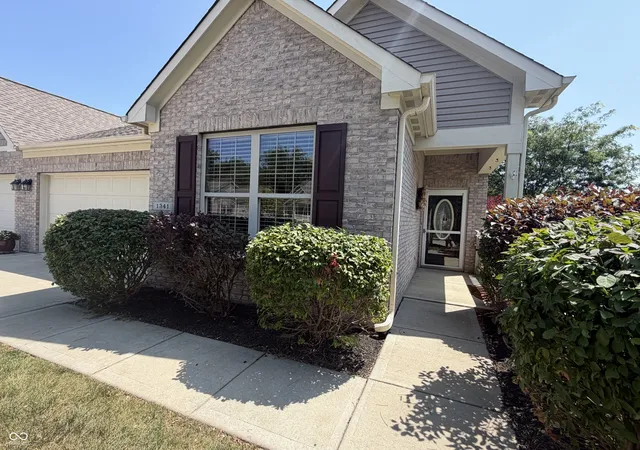 24th image of 1341 Stoney Pointe Wy, Avon, IN 46123 | MLS# 22073265