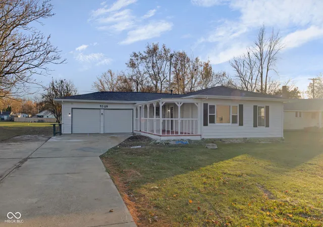 3rd image of 4509 E 400 S, Hemlock, IN 46937 | MLS# 22073390