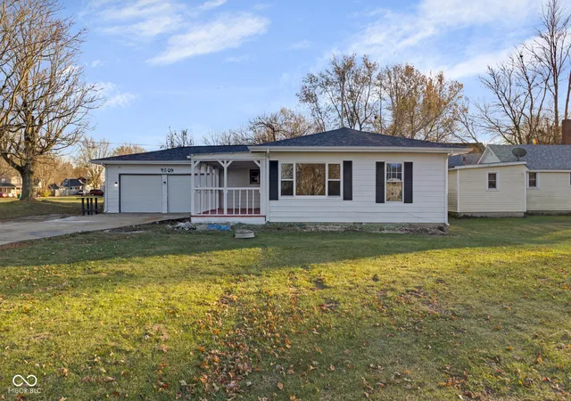 1st image of 4509 E 400 S, Hemlock, IN 46937 | MLS# 22073390