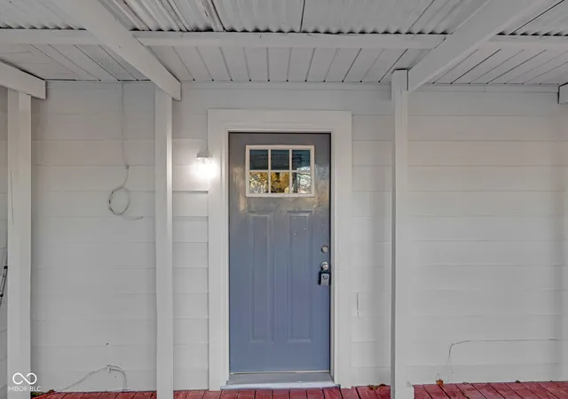 5th image of 4509 E 400 S, Hemlock, IN 46937 | MLS# 22073390