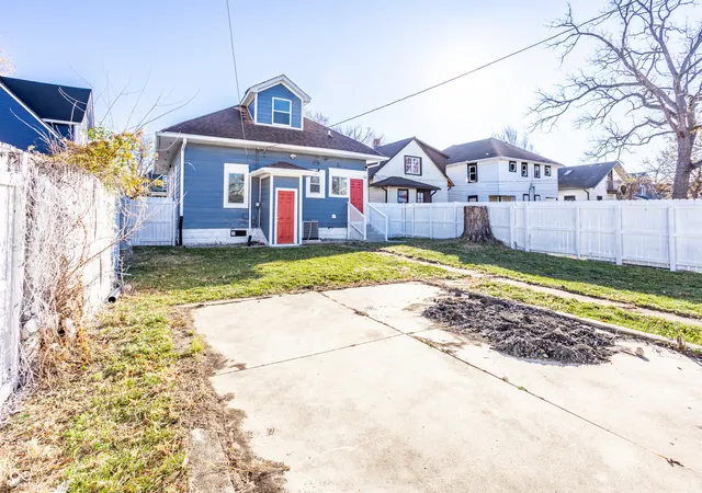 38th image of 832 N Parker Ave, Indianapolis, IN 46201 | MLS# 22073410