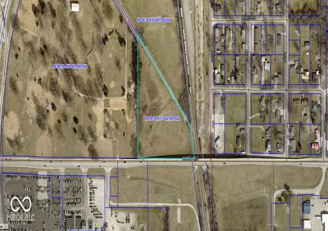 3rd image of 1805 Lockport Rd, Terre Haute, IN 47802 | MLS# 22073513