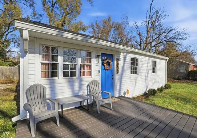 4th image of 2032 W 63Rd St, Indianapolis, IN 46260 | MLS# 22073523