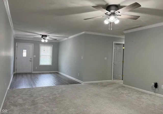 Homes for sale in Greensburg, IN | 1061 E Crown Pointe Blvd, Greensburg, IN 47240 | MLS# 22073565