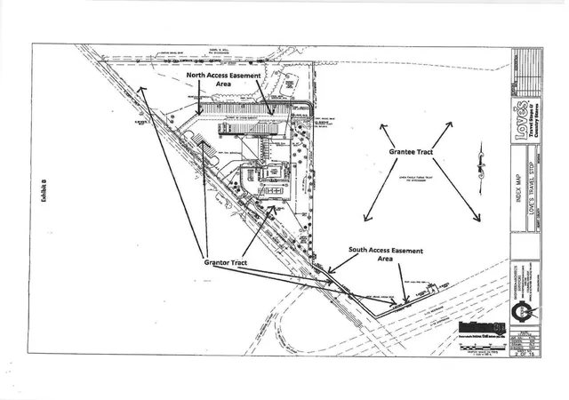 Photo 3 of Land for sale at 00 S State Rd 109, Knightstown, IN 46148 | MLS# 22073598 | Listing updated on 2025-12-03