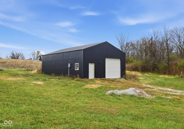 Homes for sale in Greencastle, IN | 6192 S County Road 550 E, Greencastle, IN 46135 | MLS# 22073606