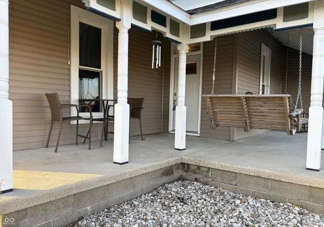 Homes for sale in Connersville, IN | 7746 W County Road 50 N, Connersville, IN 47331 | MLS# 22073611