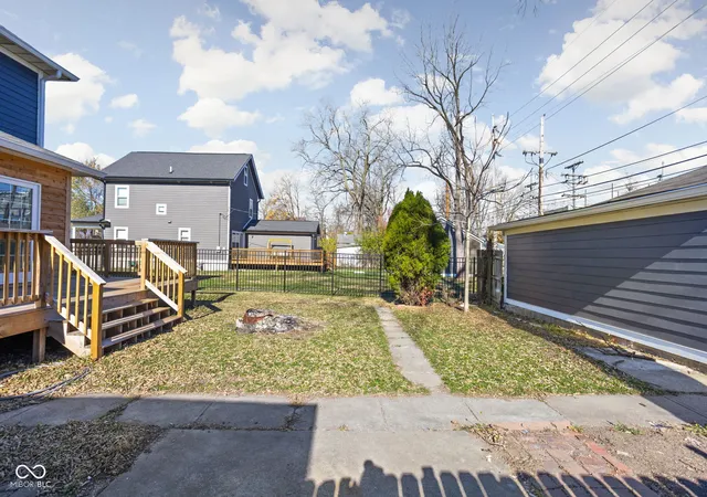 29th image of 2911 N New Jersey St, Indianapolis, IN 46205 | MLS# 22073617