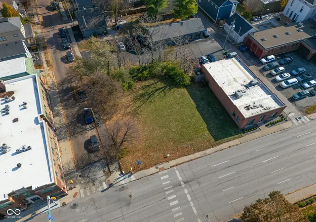 3rd image of 985 N Delaware St, Indianapolis, IN 46202 | MLS# 22073736