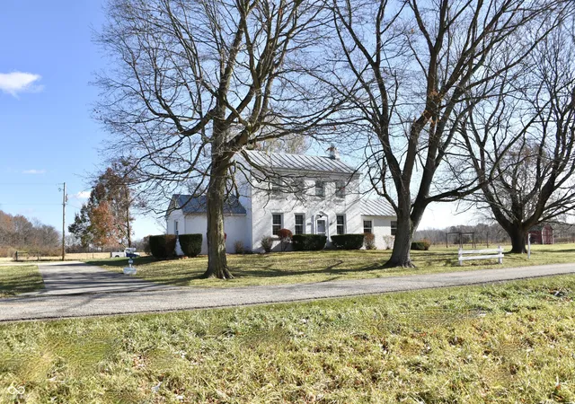 Photo 1 of Sale Pending at 9850 N Reynard Rd, Albany, IN 47320 | MLS# 22073816 | Listing updated on 2026-08-31
