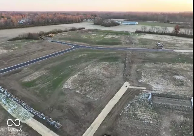 3rd image of Lot 24 Rockfield Estates, Greenfield, IN 46140 | MLS# 22073978