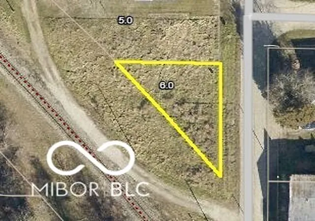 Photo 4 of Land for sale at 0 Meridian N St, Jasonville, IN 47438 | MLS# 22073992 | Listing updated on 2026-10-20