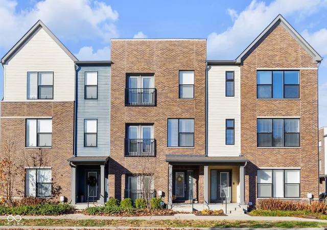 1st image of 1846 Central Ave, Indianapolis, IN 46202 | MLS# 22074066
