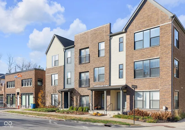 3rd image of 1846 Central Ave, Indianapolis, IN 46202 | MLS# 22074066