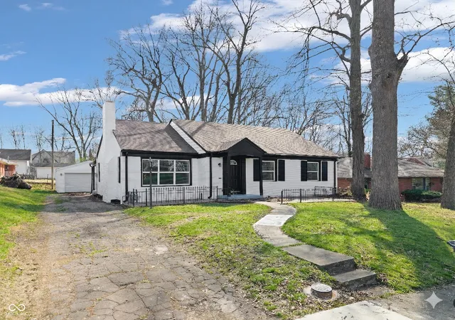 24th image of 1901 W 11th St, Anderson, IN 46016 | MLS# 22074079