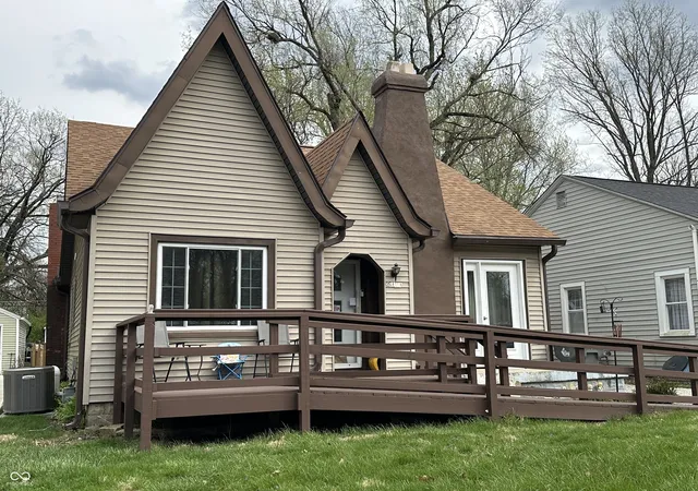 3rd image of 6139 Norwaldo Ave, Indianapolis, IN 46220 | MLS# 22074308