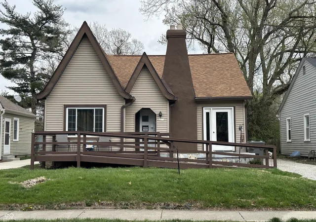 1st image of 6139 Norwaldo Ave, Indianapolis, IN 46220 | MLS# 22074308