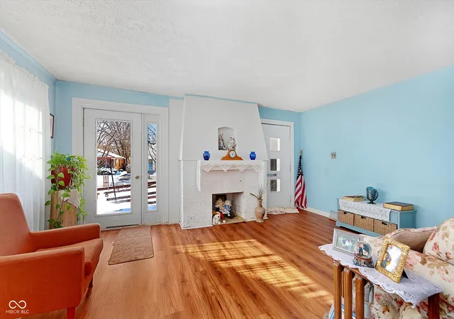 4th image of 6139 Norwaldo Ave, Indianapolis, IN 46220 | MLS# 22074308