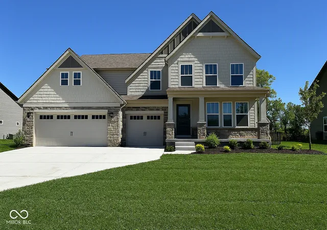 1st image of 6259 Stone Side Dr, Plainfield, IN 46168 | MLS# 22074327