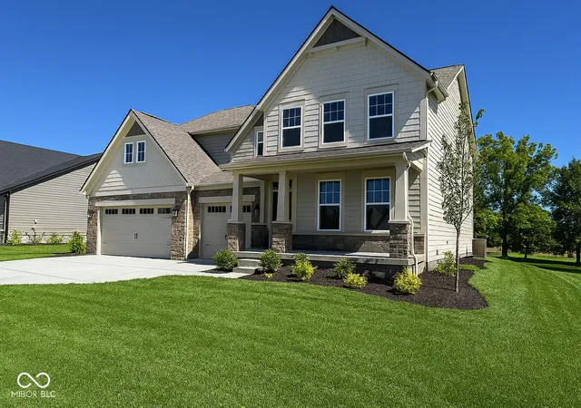 2nd image of 6259 Stone Side Dr, Plainfield, IN 46168 | MLS# 22074327