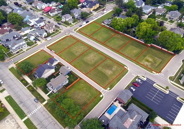 5th image of 134 W Franklin St, Shelbyville, IN 46176 | MLS# 22074328