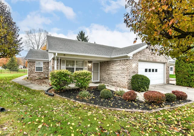Homes for sale in Indianapolis, IN | 8214 Bentley Farms Dr, Indianapolis, IN 46259 | MLS# 22074332