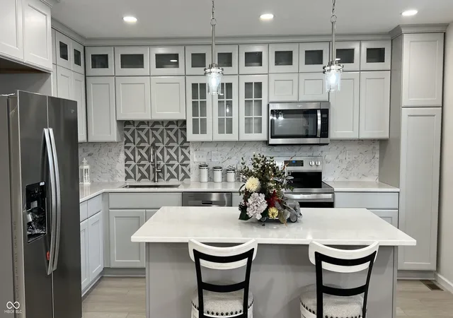 Photo 4 of Condo for sale at 4501 N Wheeling Ave # 7A-306, Muncie, IN 47304 | MLS# 22074338 | Listing updated on 2026-10-12