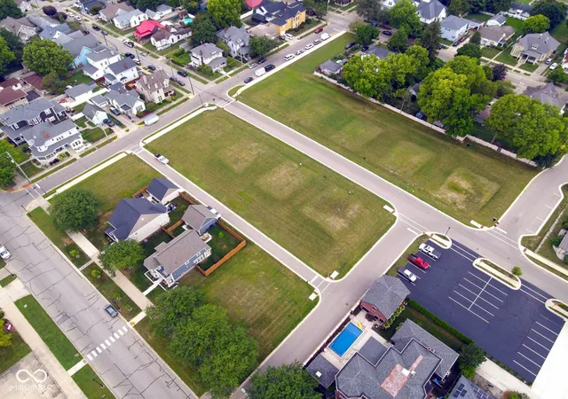5th image of 142 W Franklin St, Shelbyville, IN 46176 | MLS# 22074370