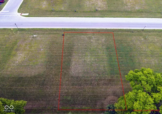 3rd image of 154 W Franklin St, Shelbyville, IN 46176 | MLS# 22074371