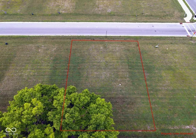 2nd image of 166 W Franklin St, Shelbyville, IN 46176 | MLS# 22074373