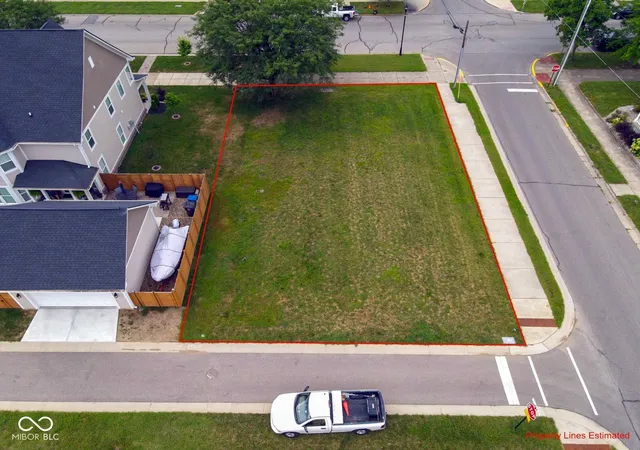 3rd image of 180 W Washington St, Shelbyville, IN 46176 | MLS# 22074378