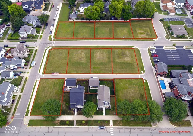 4th image of 155 W Franklin St, Shelbyville, IN 46176 | MLS# 22074388