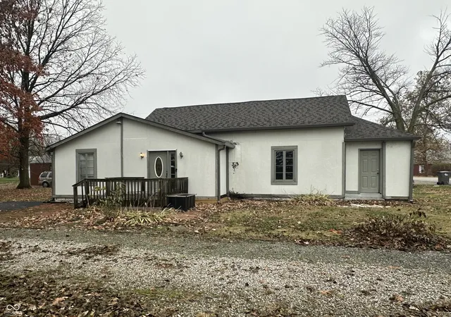 4th image of 8834 & 8844 W Washington St, Indianapolis, IN 46231 | MLS# 22074401
