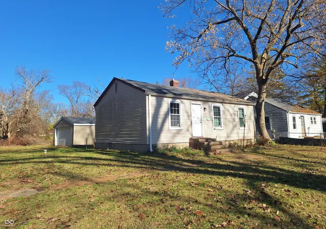 Single family home for sale at 2232 W 58th Street, Indianapolis, IN 46228 | MLS# 22074520