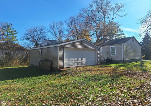 Photo 3 of Single family home for sale at 2232 W 58th Street, Indianapolis, IN 46228 | MLS# 22074520 | Listing updated on 2026-10-06