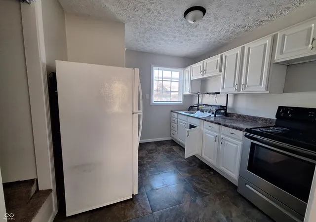 Single family home for sale at 2232 W 58th Street, Indianapolis, IN 46228 | MLS# 22074520 | Listing updated on 2026-10-06