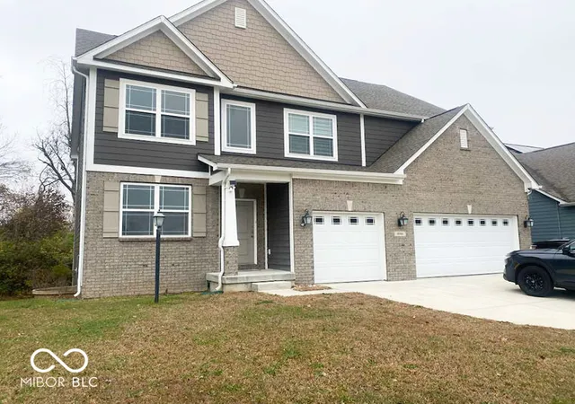 1st image of 4946 Harris Pl N, Greenwood, IN 46142 | MLS# 22074536